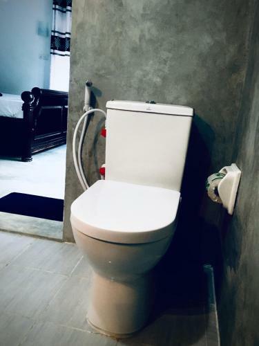 Hotel Hiriketiya Orchid Villa