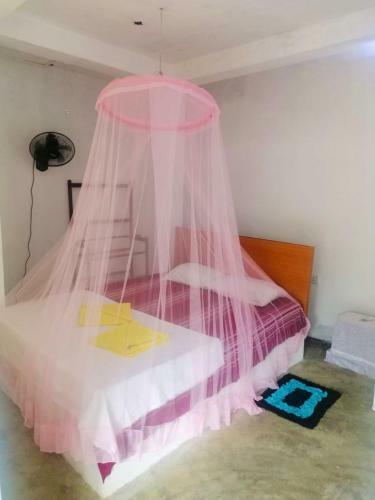 Hotel Hiriketiya Orchid Villa