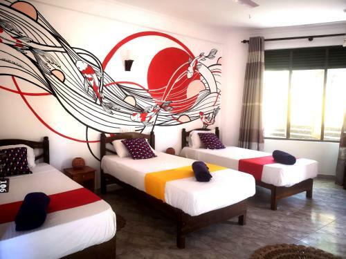 Hotel Voulez-vous