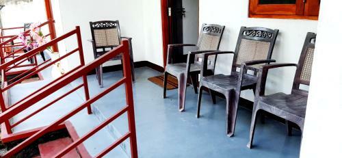 Hotel Cinnamon Garden - Hiriketiya