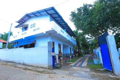 Hotel Cinnamon Garden - Hiriketiya