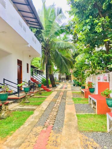 Hotel Cinnamon Garden - Hiriketiya