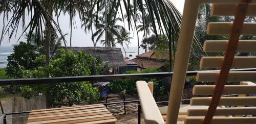 Hotel Mahi Mahi Beach Chalets