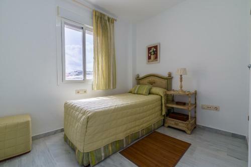 Apartamento Big Blue In Fuengirola - Ct 150