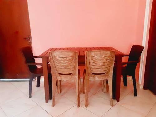 Mount House Hotel Apartment