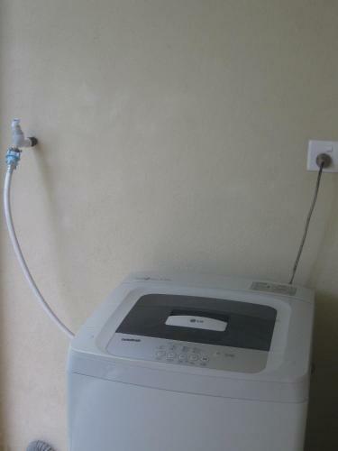 Mount House Hotel Apartment