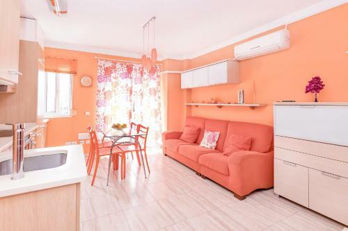 Apartamento Fuengirola Sensaciones de Verano