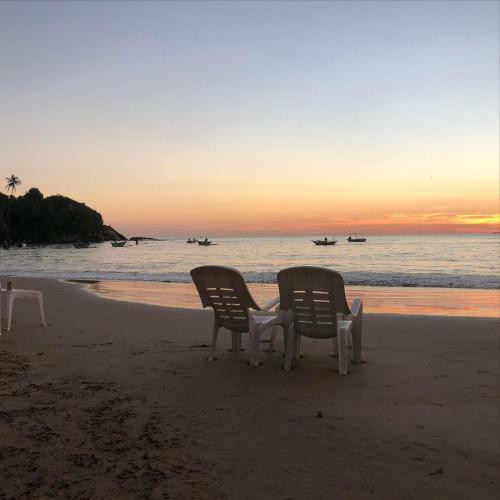 Hotel Monkey Beach