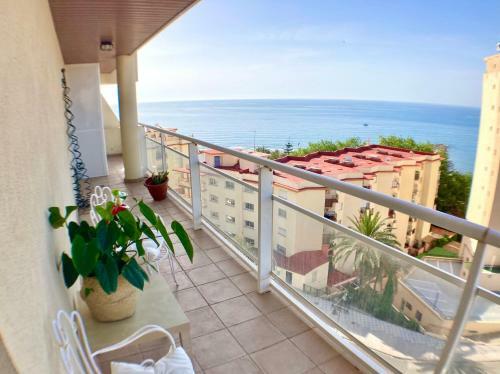 Apartamento Sun&life Mirador de Amanda