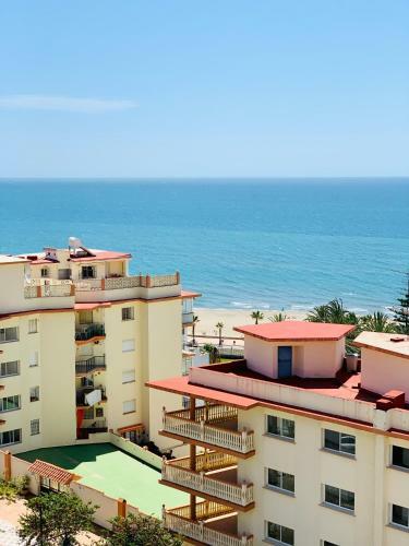 Apartamento Sun&life Mirador de Amanda
