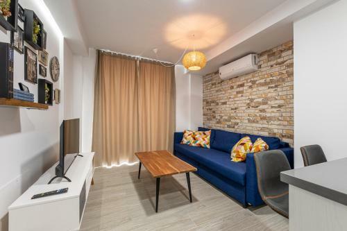 Apartamento La Trinidad Suites