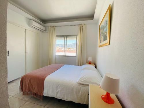 Los Boliches Apartment