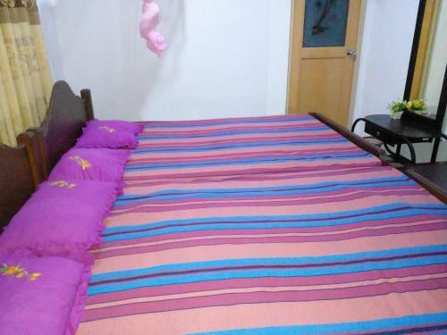 Lohithya Guest
