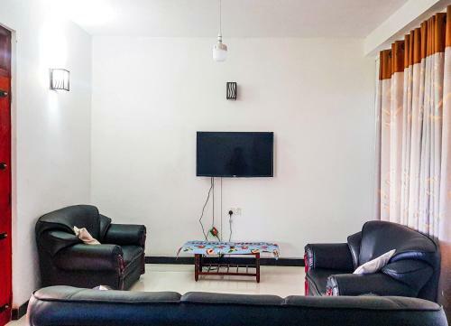 Station Hill Holiday Home
