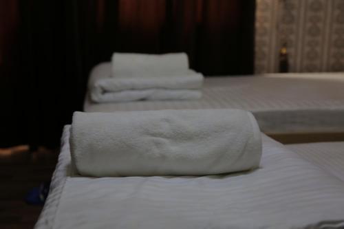 Hotel Hilton Plaza 777