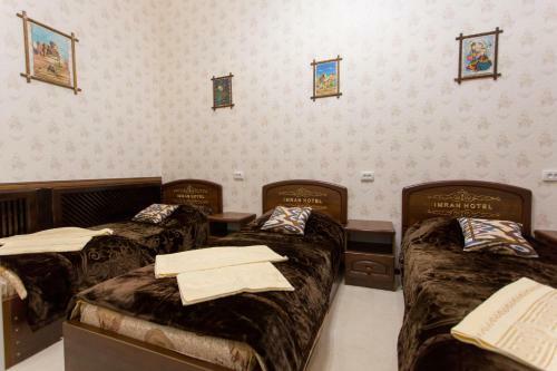Hostal Imran Guest House