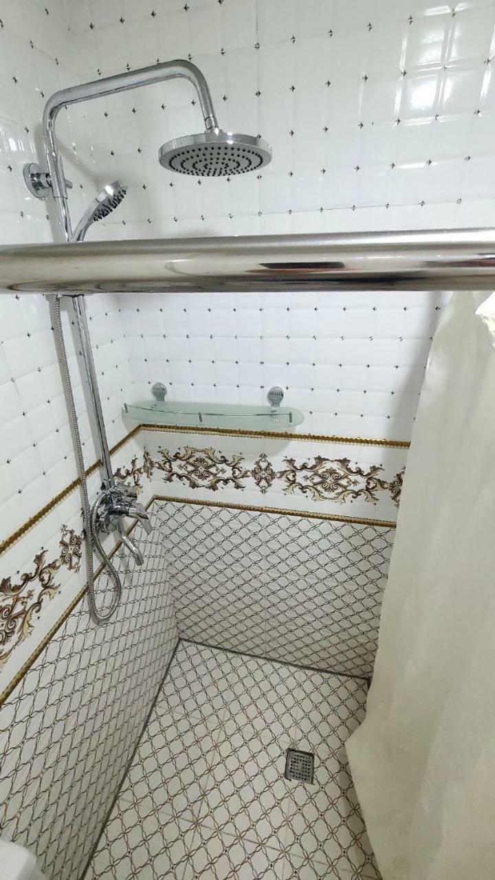 Hostal Samarkand Center