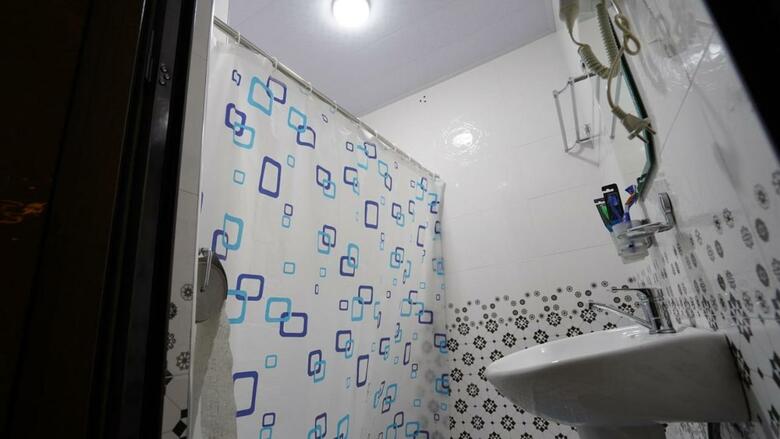 Hostal Samarkand Center