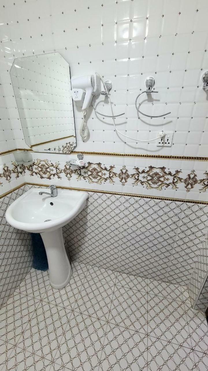 Hostal Samarkand Center