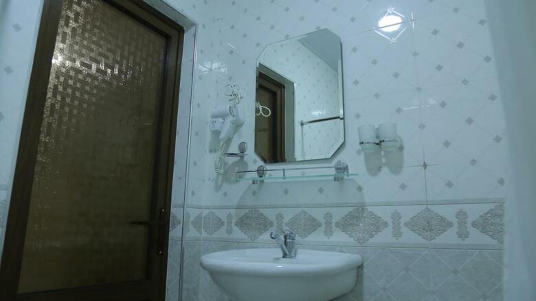 Hostal Samarkand Center