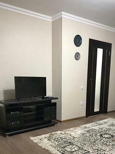Silky Way Samarkand Apartment