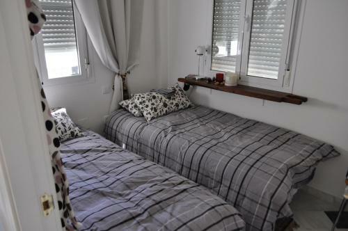 Immaculate 3-bed House In Fuengirola For 6 Pers
