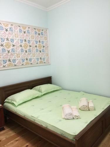 Hostal Munis