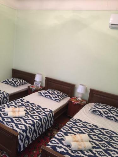 Hostal Munis