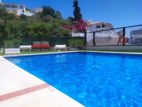 Apartamento Las Yucas Fuengirola