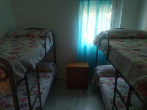 Apartamento Las Yucas Fuengirola