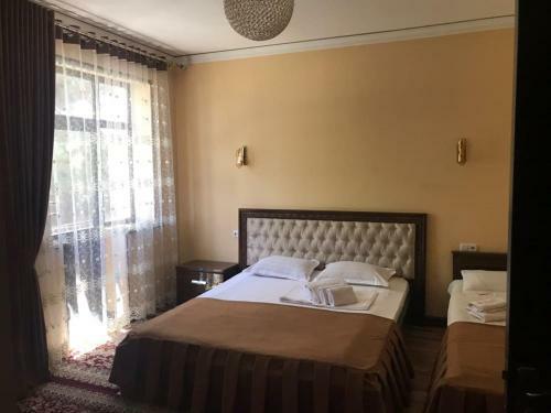 Hotel Al-bukhory