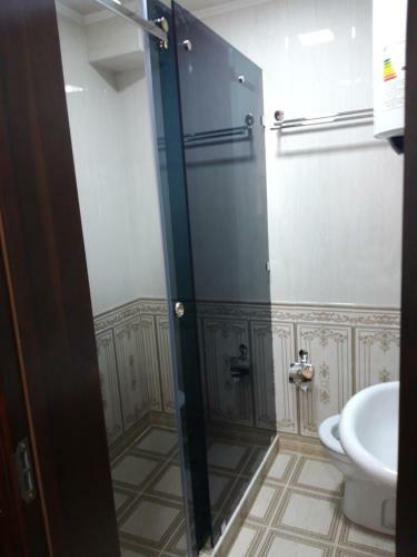 Hotel Al-bukhory