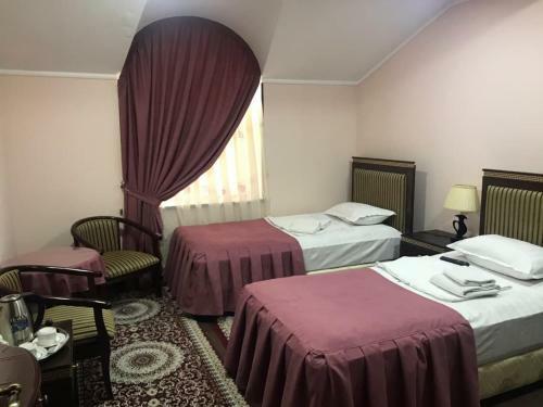 Hotel Al-bukhory