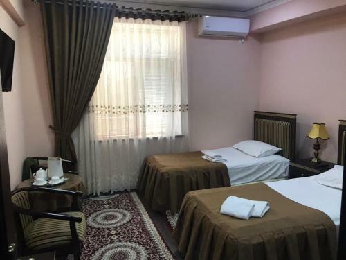 Hotel Al-bukhory