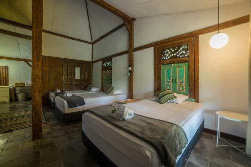 Hotel Rumah Jembarati