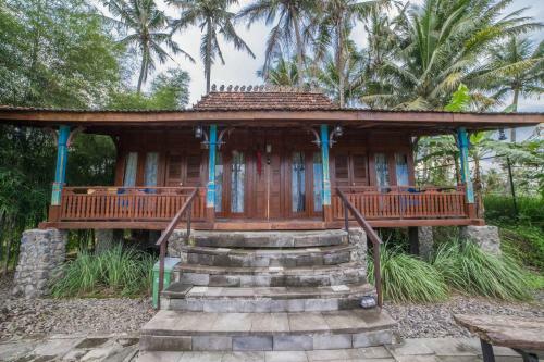 Hotel Rumah Jembarati