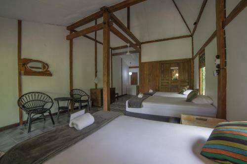 Hotel Rumah Jembarati