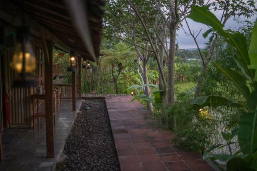 Hotel Rumah Jembarati