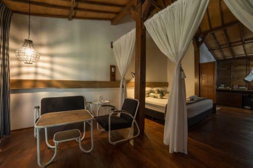 Hotel Rumah Jembarati