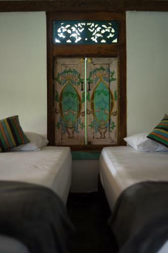 Hotel Rumah Jembarati