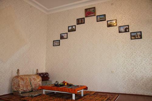 Hostal Yokub Guest House