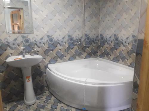 Bed & Breakfast Hotel-129