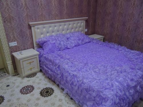 Apartamento ??????????? Registan