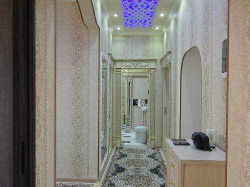 Apartamento ??????????? Registan