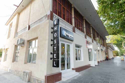 Registan Hostel