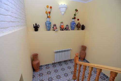 Kamila Hotel Boutique