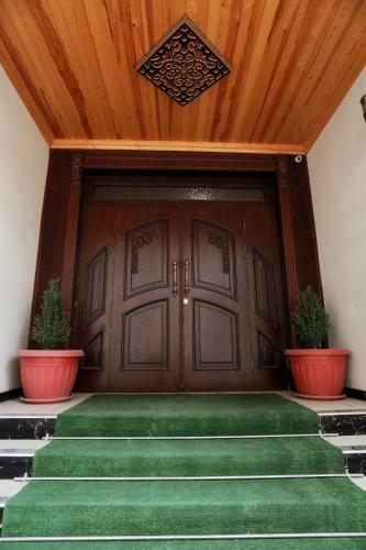 Kamila Hotel Boutique