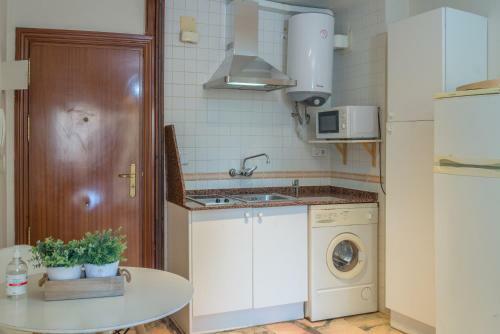 Apartamento Vacaciones En La Playa