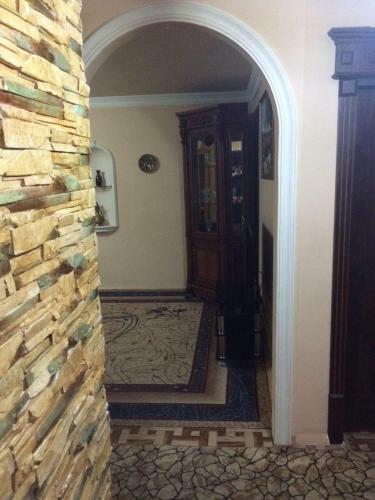 Bed & Breakfast Amin