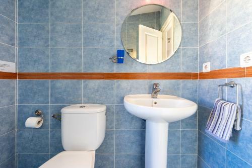 Apartamento Edificio Soler